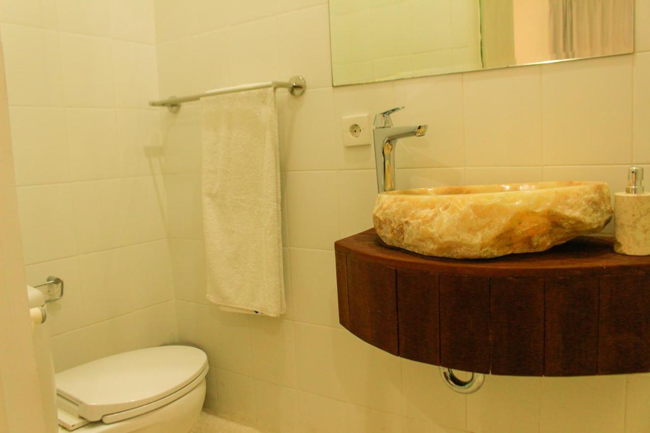 סמיניאק Villa Tangra מראה חיצוני תמונה