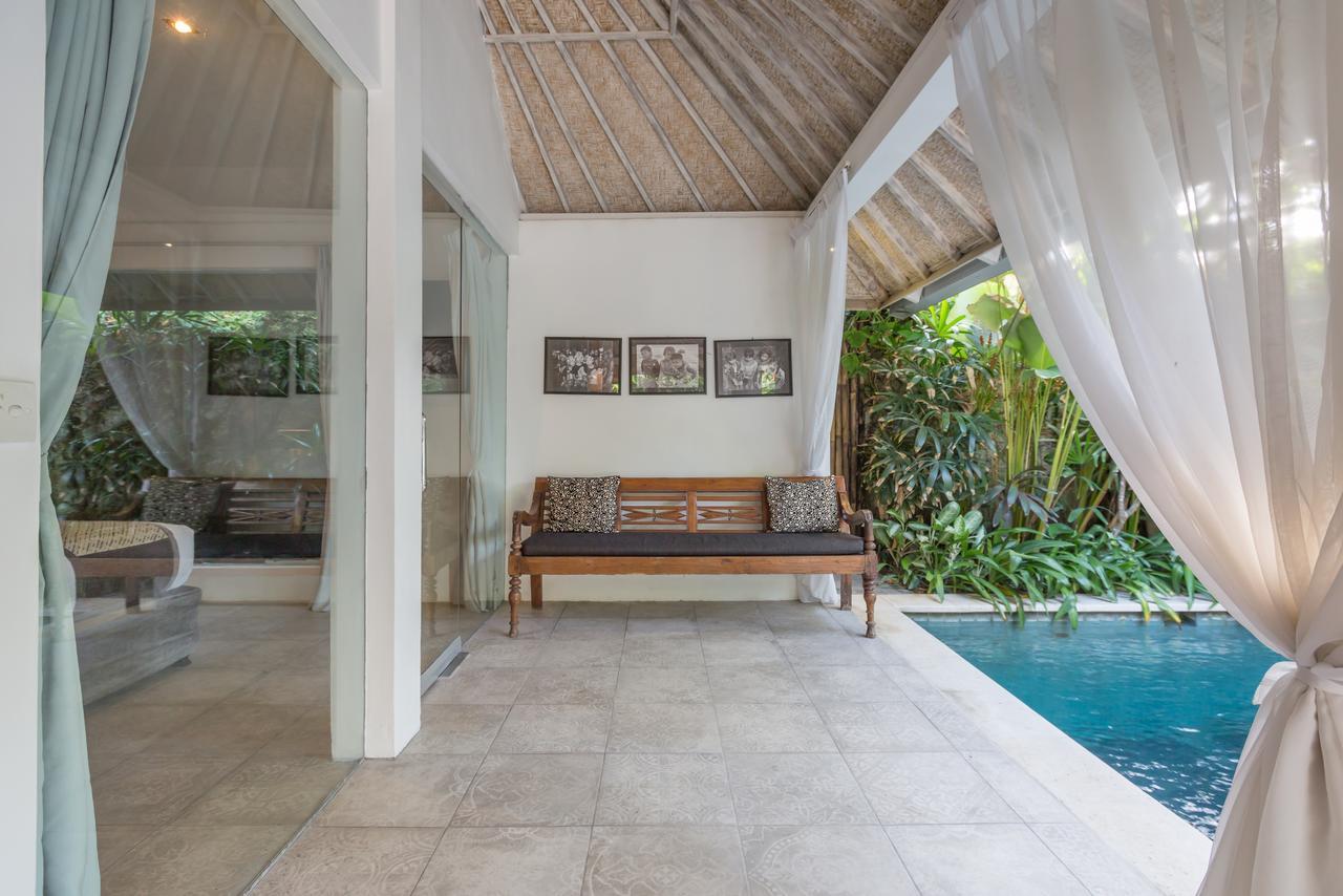 סמיניאק Villa Tangra מראה חיצוני תמונה