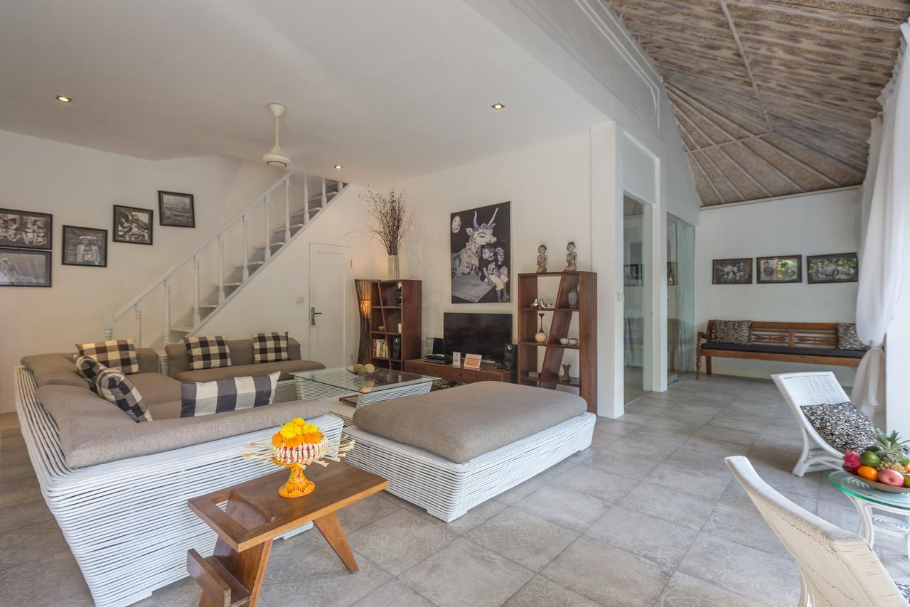 סמיניאק Villa Tangra מראה חיצוני תמונה