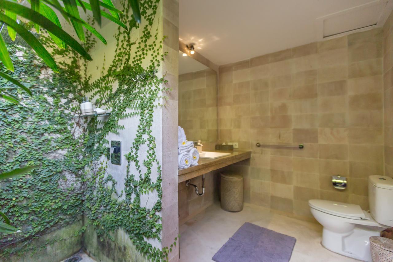 סמיניאק Villa Tangra מראה חיצוני תמונה