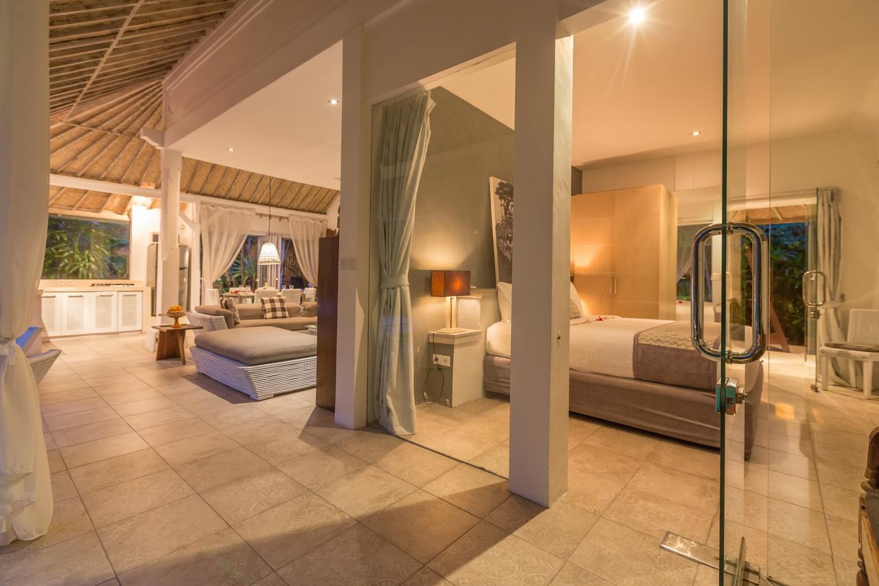 סמיניאק Villa Tangra מראה חיצוני תמונה